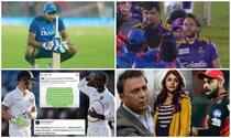 Year-Ender 2020: Suresh Raina Leaving CSK During IPL to Rohit Sharma Missing Australia Tour, Cricket Controversies of The Year