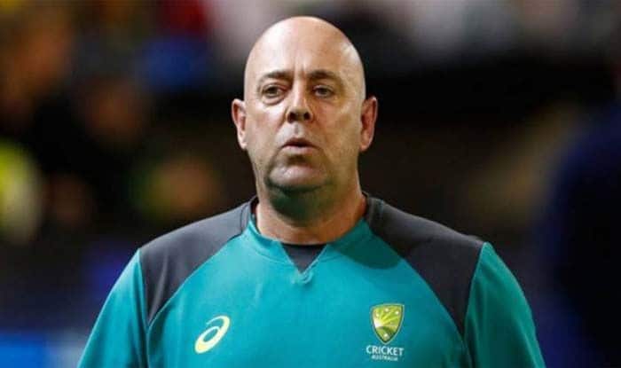 Darren Lehmann Twitter