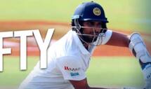 South Africa vs Sri Lanka, 1st Test: Sri Lanka post 396 in first Innings against South Africa in Centurian Test