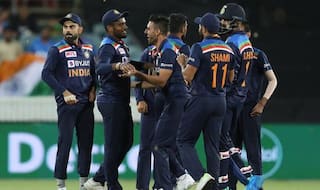 Australia vs India T20I in Sydney: Predicted Playing XIs, Pitch Report, Toss Timing, Squads, Weather Forecast For 2nd T20I