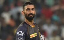 Syed Mushtaq Ali Trophy: dinesh karthik to lead Tamil Nadu Team, Vijay Shankar will be vice captain