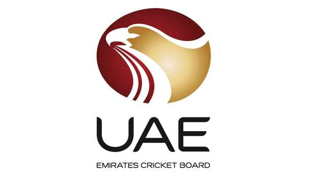 emirates cricket board