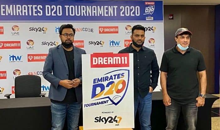 DUB vs FUJ Dream11 Team Prediction: Fantasy Tips, Probable XIs For Today’s Emirates D20 – T20 Match 27