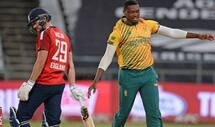 SA vs ENG: डेविड मलान की ताबड़तोड़ पारी, T20i सीरीज में इंग्लैंड ने किया साउथ अफ्रीका का सूपड़ा साफ