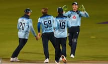 England to top of T20I rankings with Clean sweep of South Africa