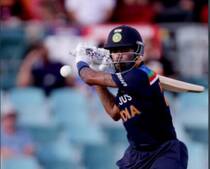 Australia vs india 3rd odi dont think ill bowl today says hardik pandya 4237219