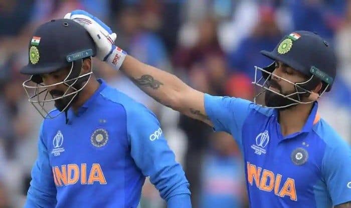 ICC T20I Rankings: Virat Kohli Climbs to 7th Spot, KL Rahul Remains at 3