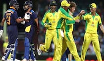 Ind vs aus 2020 3rd odi india vs australia dream11 team prediction aus vs ind hints fantasy cricket tips captain vice captain probable xis ind vs aus live at 910am ist wednesday dec 02 at canberra 4235497