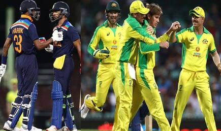 Ind vs aus 2020 3rd odi india vs australia dream11 team prediction aus vs ind hints fantasy cricket tips captain vice captain probable xis ind vs aus live at 910am ist wednesday dec 02 at canberra 4235497