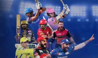 Ipl 2021 only 8 teams will take part in the coming season 2 new teams will be added in 2022 4281981