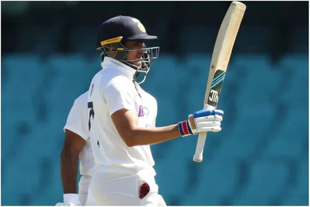 India vs Australia A: Shubman Gill ticking all technical boxes in style, says Wasim Jaffer