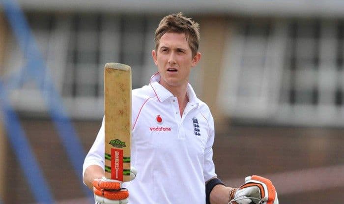BBL 10: Joe Denly signs with Brisbane Heat