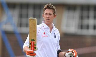 BBL 10: Joe Denly signs with Brisbane Heat
