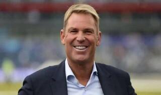 Adelaide Test: Warne names his Aus XI, picks Wade & Harris as openers