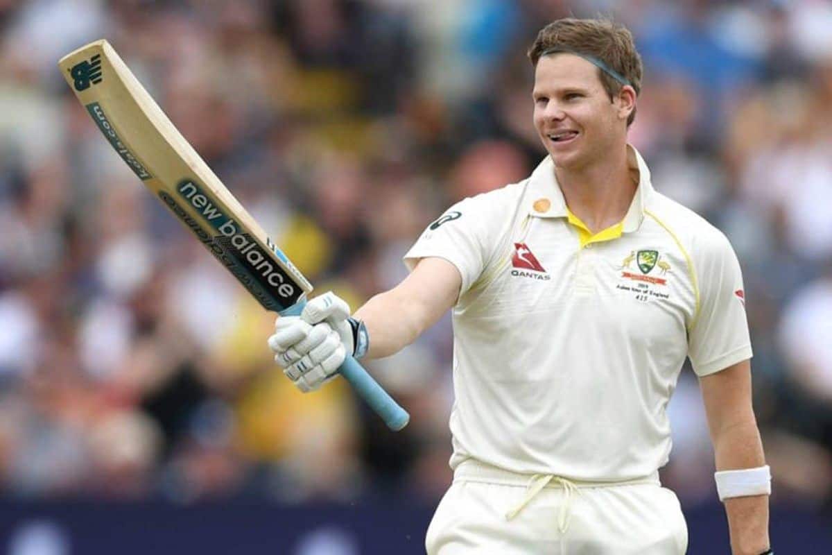 Adam Gilchrist Feels Steve Smith Should be Made Captain