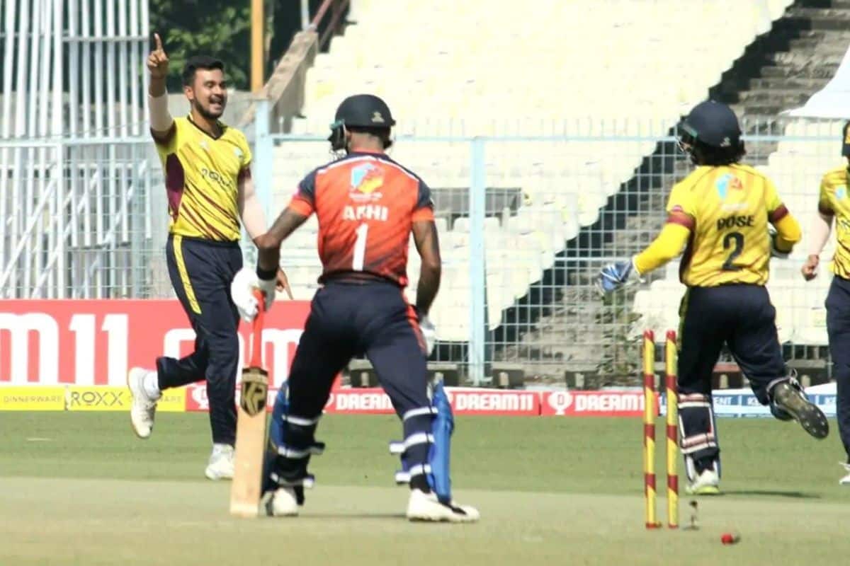 FUJ vs DUB Dream11 Team Prediction: Fantasy Tips, Probable XIs For Today’s Emirates D20 – T20 Semi-Final 1