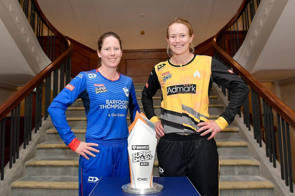 WB-W vs AH-W Dream11 Team Prediction: Fantasy Tips & Probable XIs For Today’s Women’s Super Smash 2020-21 Thursday, Match 1