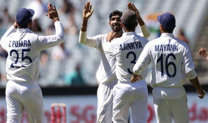 Boxing Day Test: Jasprit Bumrah Explains Why Ravichandran Ashwin Bowled Before Debutant Mohammad Siraj During IND vs AUS