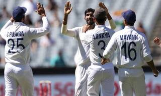 Boxing Day Test: Jasprit Bumrah Explains Why Ravichandran Ashwin Bowled Before Debutant Mohammad Siraj During IND vs AUS