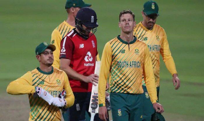 South Africa vs England ODI abandoned again, tour in doubt after positive Covid tests