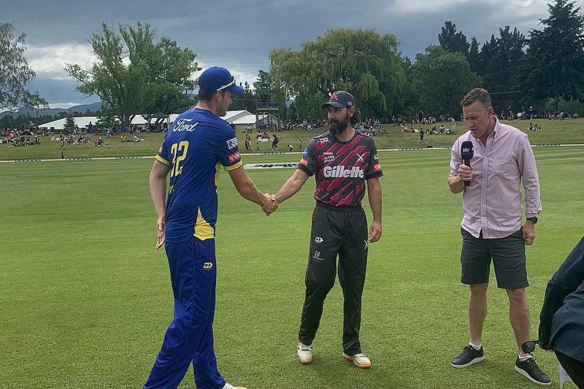 AUK vs OTG Dream11 Team Prediction Ford Trophy: Fantasy Tips & Probable XIs For Today’s New Zealand ODD Match