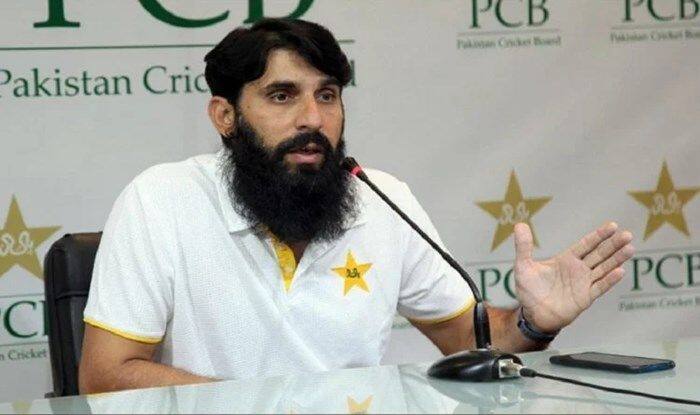 Misbah-ul-Haq Reveals Pakistan Considered Pulling Out of New Zealand Tour