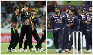 LIVE India vs Australia 2nd T20I, Live Cricket Score And Updates: Iyer, Chahal And Thakur in as India Opt to Bowl vs Australia