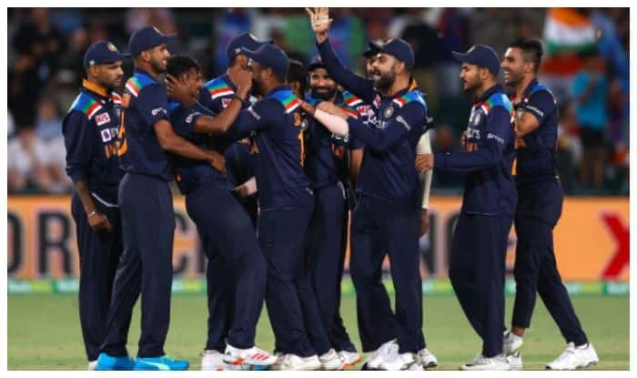 India vs Australia 1st T20: India beat Australia, Yuzvendra Chahal becomes Man Of The Match