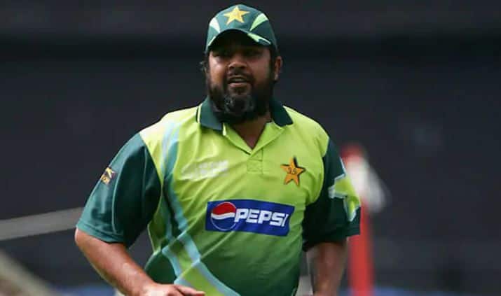 Inzamam Ul Haq Twitter