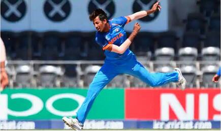 India vs australia ishan porel returns to india after picking up hamstring injury in australia 4237007