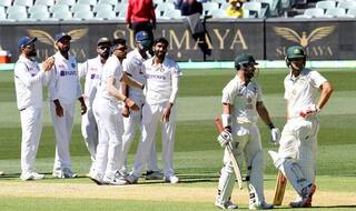 IND vs AUS 1st Test 2020 Dinner Report: Jasprit Bumrah Dismisses Australia Openers to Bring India Back in The Game on Day 2