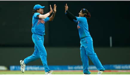 ICC Women’s T20I/ODI Team of the decade: Mithali Raj, Harmanpreet Kaur Among Four Indians In Teams Of The Decade
