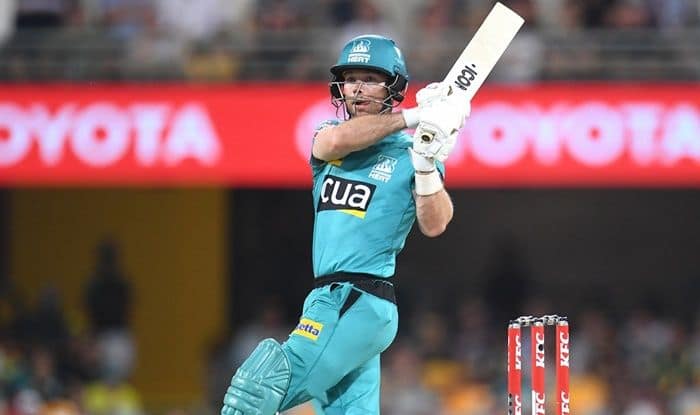 Live BBL Brisbane Heat vs Hobart Hurricanes Stream Match 16: When And Where to Watch HEA vs HUR T20 Match