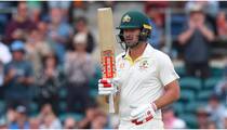 India vs Australia: Joe Burns ready to ‘land first punch’ ahead of India Test series