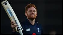 Big Bash League: Melbourne Stars Sign Andre Fletcher to Replace Jonny Bairstow