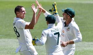 ‘4-0 to Australia’: Mark Waugh Sees ‘No Hope’ of India Bouncing Back in Test Series