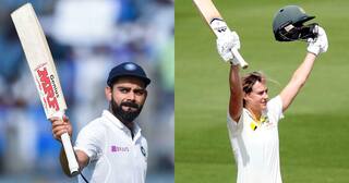 ICC Awards: Virat Kohli Male Cricketer of the Decade;  Ellyse Perry Female Cricketer of the Decade