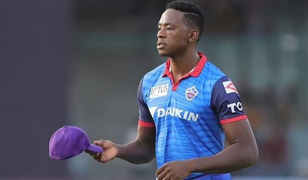 Kagiso Rabada Twitter