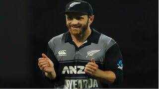 Kane williamson and his wife sarah raheem blessed with a baby girl see pic 4270404
