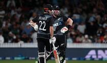 NZ vs PAK 2nd T20 2020 Match Report: Tim Southee, Tim Seifert Star as New Zealand Beat Pakistan to Take Unassailable 2-0 Lead