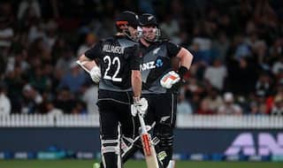 NZ vs PAK 2nd T20 2020 Match Report: Tim Southee, Tim Seifert Star as New Zealand Beat Pakistan to Take Unassailable 2-0 Lead