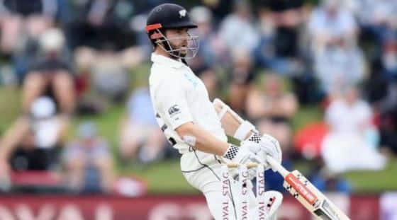 Kane williamson @ Twitter