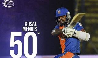 Lpl 2020 salman khan brother s team kandy tuskers lose to dambulla viiking in lanka premier league that is 4th defeat for them 4242230