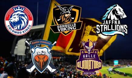 GG vs KT Dream11 Team Prediction: Fantasy Tips & Probable XIs For Today’s LPL T20 2020 Match 19