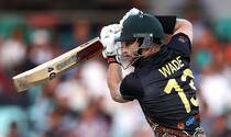 IND vs AUS: Mathew Wade Can be Makeshift Opener in Test For Australia, Feels Michael Clarke