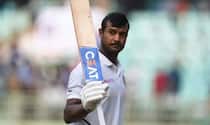 India vs australia a day night practice match mayank agarwal may get chance in 2nd practice match 4258397