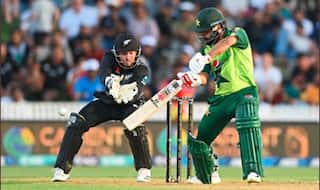 Year Ender 2020: Mohammad Hafeez becomes leading T20I run-scorer in year 2020