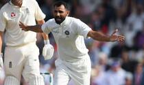 India vs australia mohammed shami ruled out of test series against australia due to arm fractured 4278434