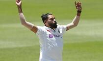 India vs australia mohammed siraj tells what kind of plan given to him by captain ajinkya rahane 4291664