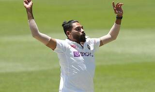 India vs australia mohammed siraj tells what kind of plan given to him by captain ajinkya rahane 4291664
